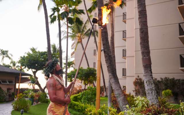 Aston Kaanapali Shores