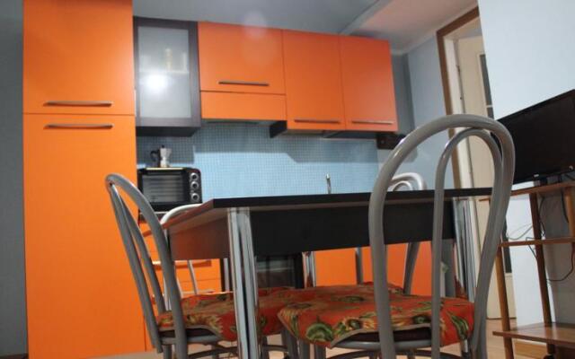 Portoscalas House