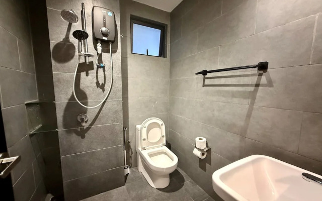 Neu Suites Horizon View Apartments