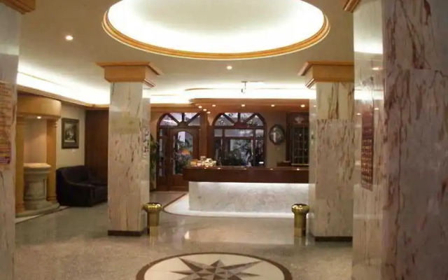 Hotel Victoria