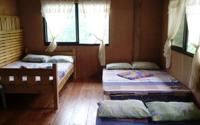 Ramons Native Homestay and Restaurant