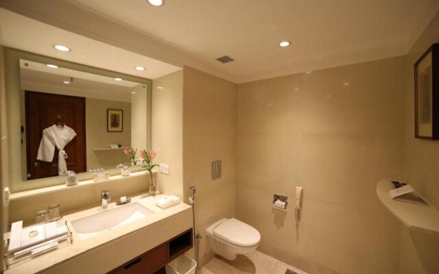 Jaypee Palace Hotel & International Convention Centre