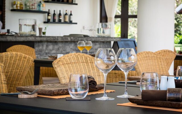 Samanea Beach Resort & Spa