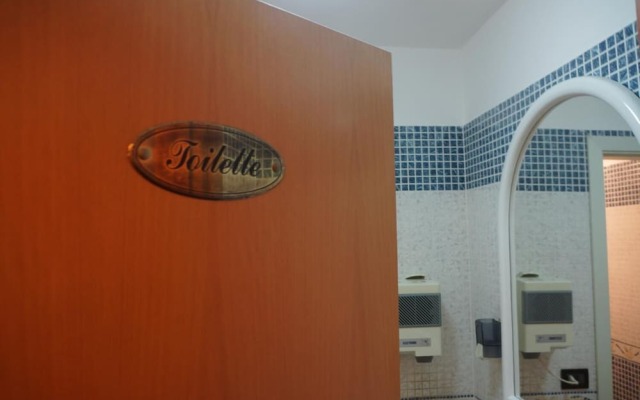 Hotel B&B Ardea Rimini