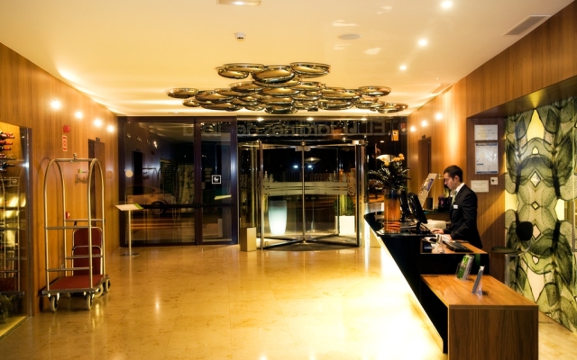 Jardines de Uleta Suites
