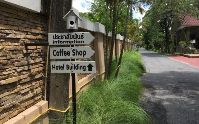 Home and Hill Resort