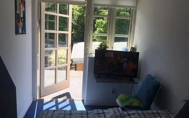 Bangsebro Skovens Bed & Breakfast