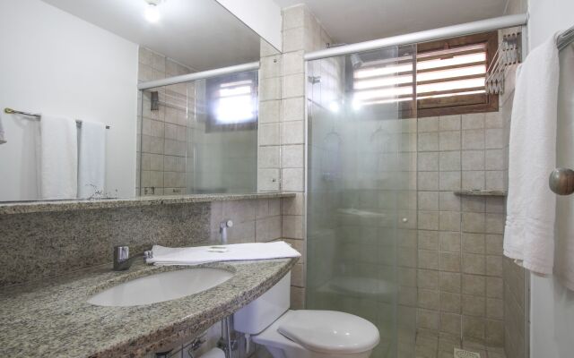 Marambaia Apart Hotel