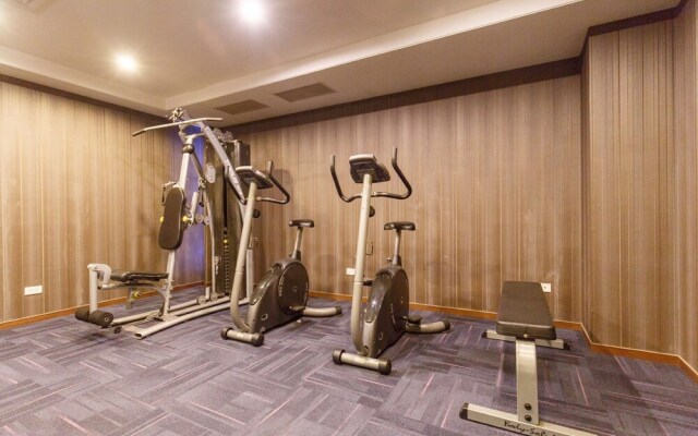 SLV Hotel Group - SLV Business Hotel