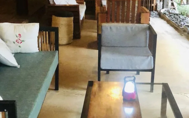 293 on Komba Guest Lodge - Adults Only