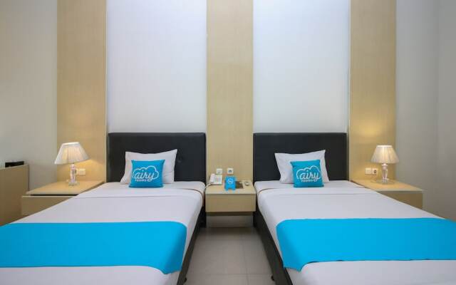 Airy Korumba Supu Yusuf 27 Kendari