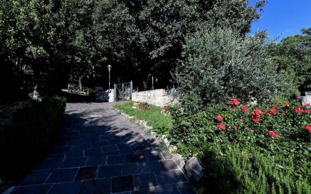 Molino Del Duca Cesi