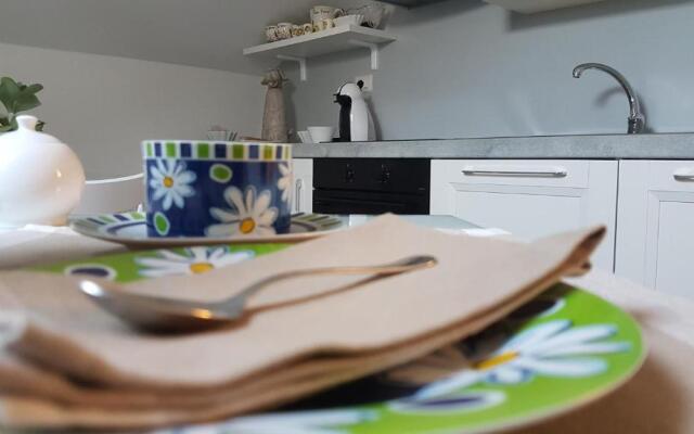 Allegro Luxury B&B