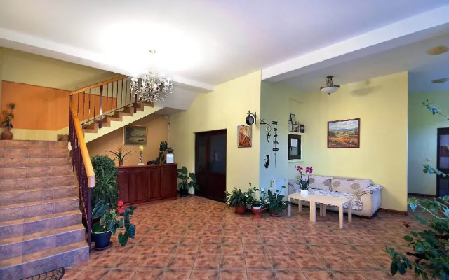 Poiana Verde