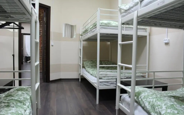 Hostel Sova