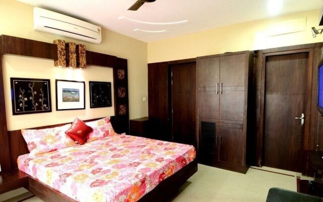 Khasmahal Homestay