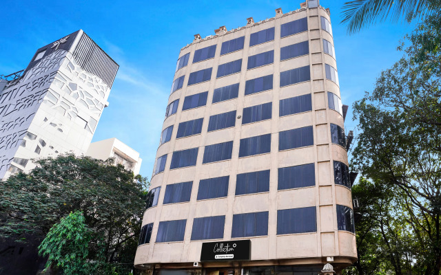 Super Collection O Andheri Near Western Express Highway