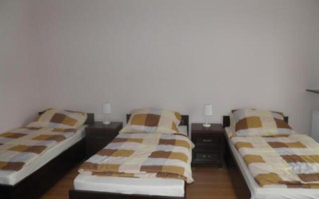 Pensjonat Zofia Demska