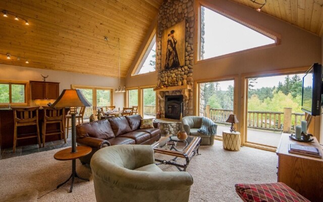 Carter Haven ( 3-Bedroom Home )