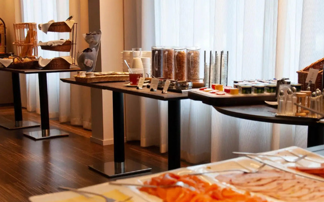 Hotel Restaurant & Spa Verte Vallée