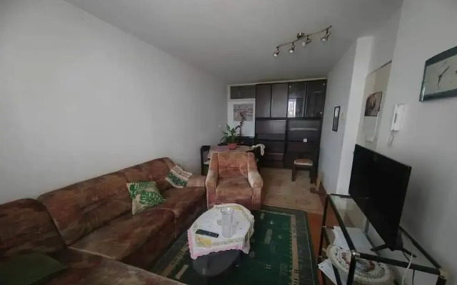 Apartment Korzo