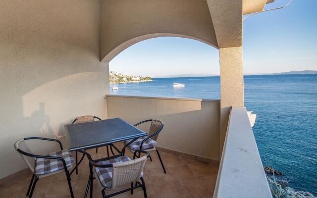 Apartments Villa Sea