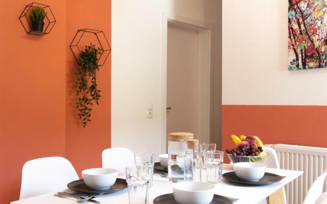 Rooms4ring@ Nürburgring Industrial Design House