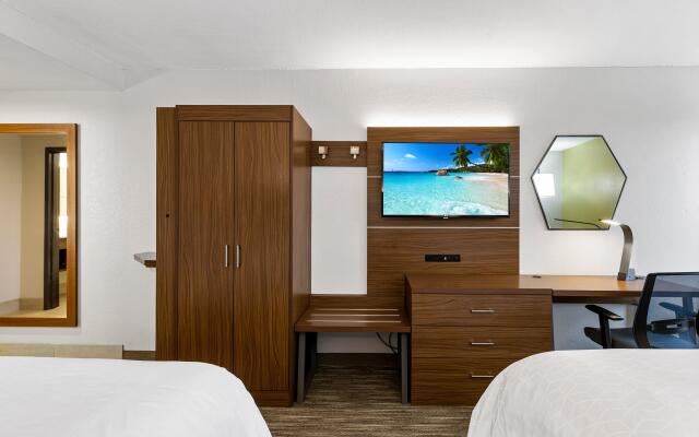 Holiday Inn Express Harlingen by IHG