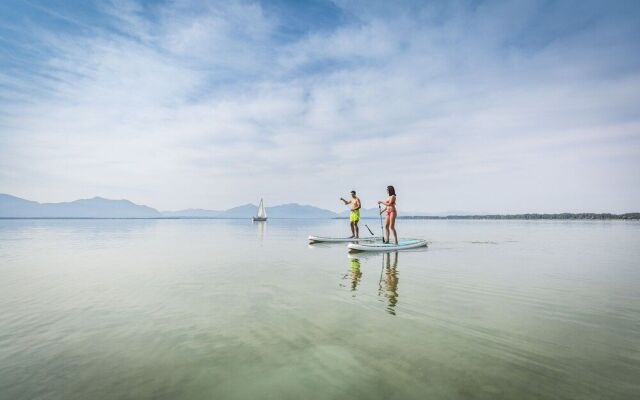 Seehotel Wassermann