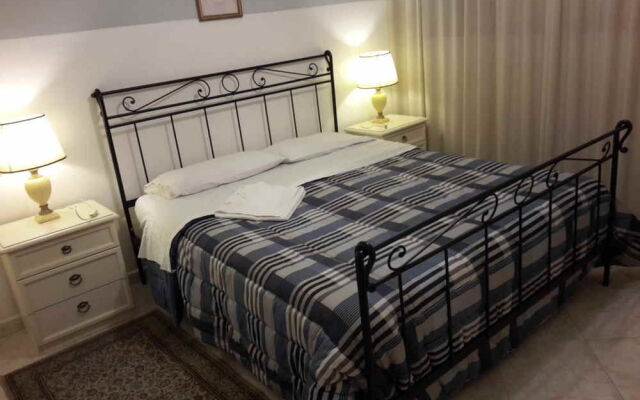 LaBarcaccia B&B