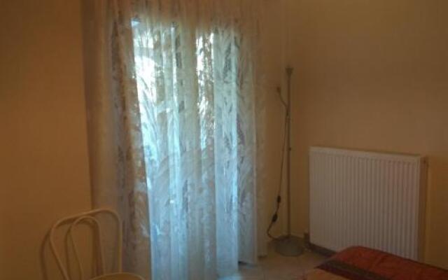 Ioannis Stagkonis Apartment