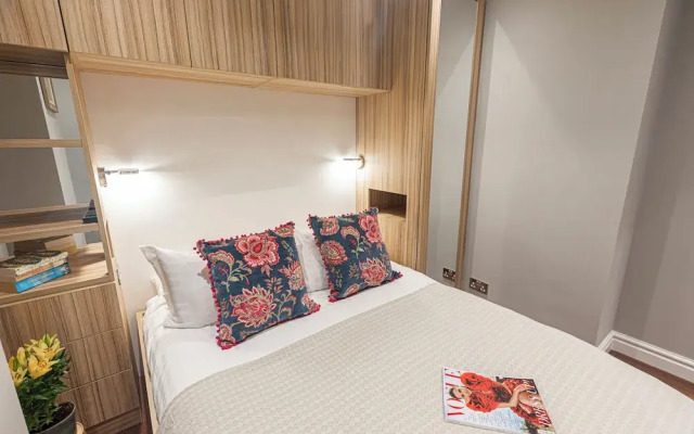Stylish 1Bed Apartment in Notting Hill