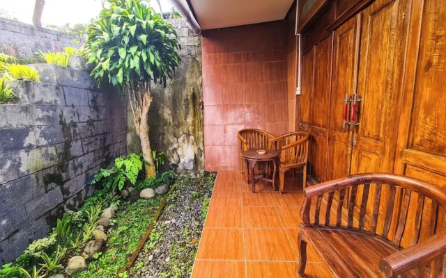 Navalia Villa Bedugul