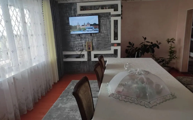 The Dream Guest House