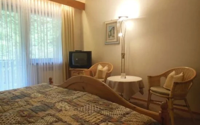 Haus am Kurpark - Hotel Garni