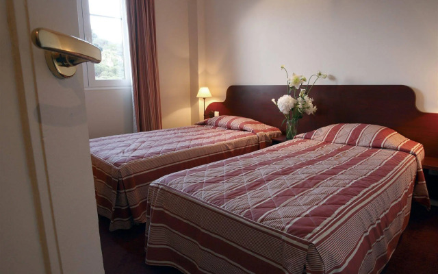 Hotel Club Vacanciel Les Issambres
