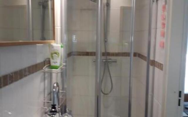 Anneke's Bed en Botterhammeke