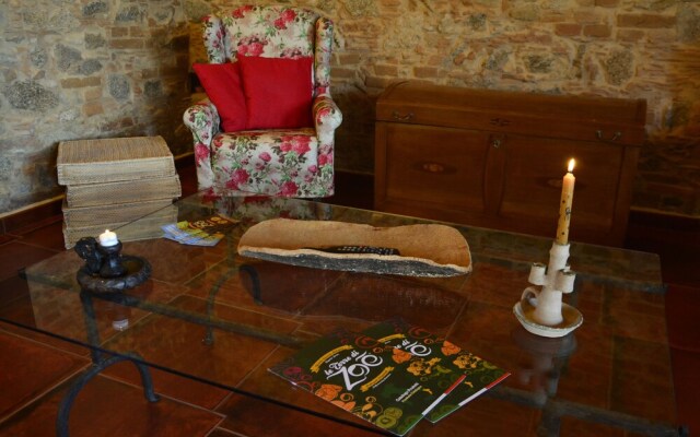 Agriturismo Le Terre Zoè