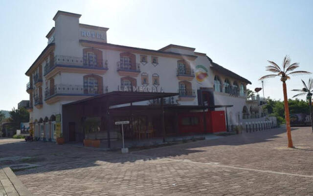 Zone H Fun Inclusive