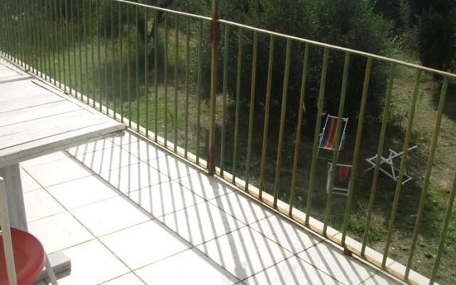 B&B Il Giglio di Mare
