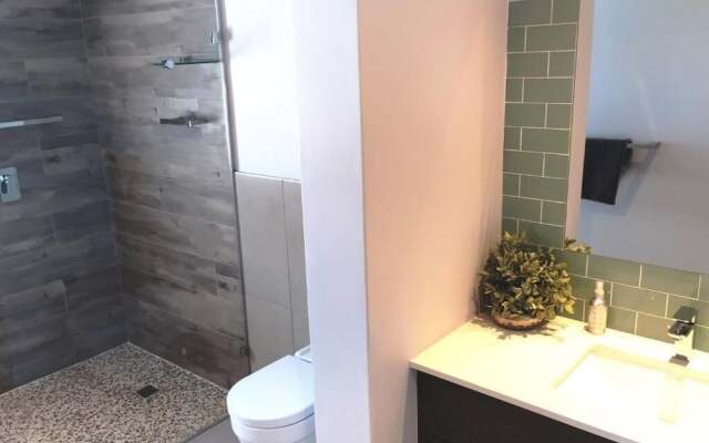 Hacker's Haven Langebaan