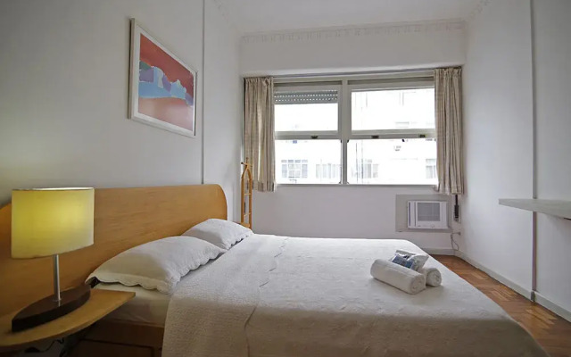 Copacabana Apartments 120