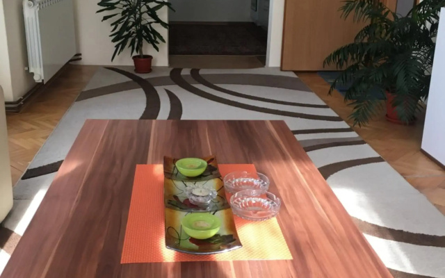 K & B Apartment Sarajevo Trebevićka 50A