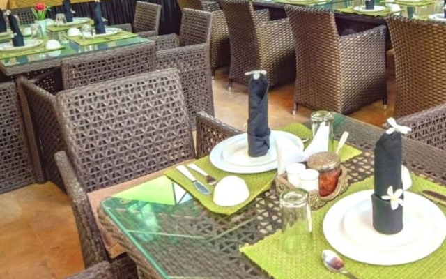 Vraksh Resort