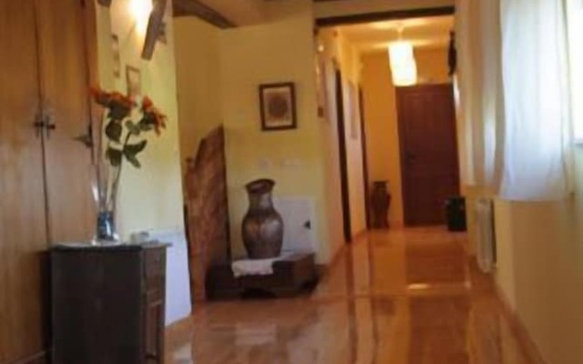 El Jardín de la Huerta