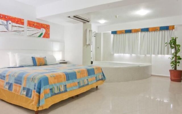 Sunsol Isla Caribe