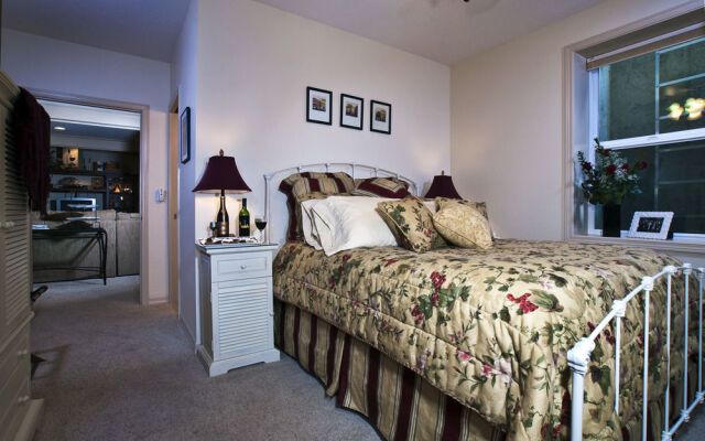 Fulton House Bed & Breakfast Portland