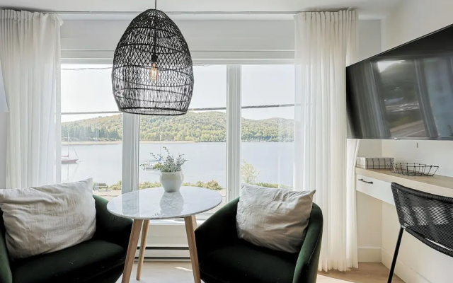 Les Lofts du Lac des Sables