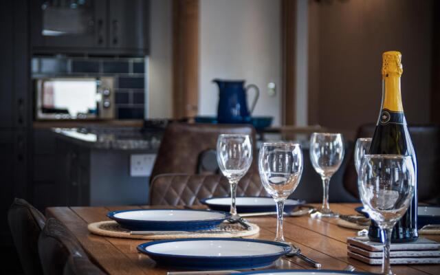 Bayview House - 4 Bedroom - Saundersfoot