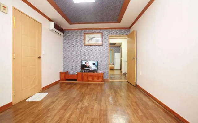 Samreung Pension